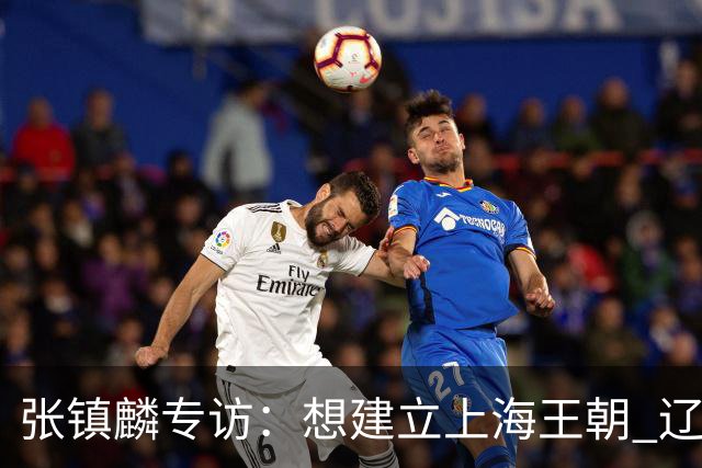 张镇麟专访：想建立上海王朝 辽沪球迷都一样都是拼了命想保护我